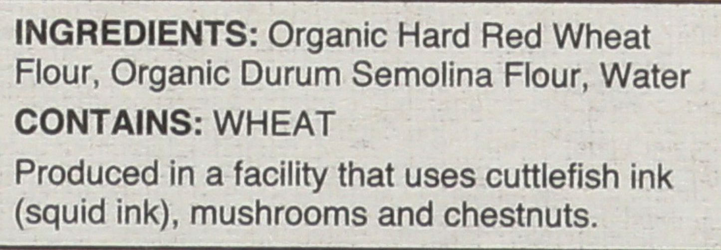 Sfoglini Whole Grain Blend Reginetti, 12 Oz