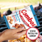 COMBOS BFFL BLUE CH6.3OZ (Pack of 12)