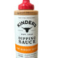 Kinder's Premium Quality The Burger Sauce Dipping Sauce, 12.7 oz Bottle