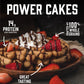 Kodiak Cakes Protein Pancake Power Cakes, Flapjack And Waffle Baking Mix, 20 Buttermilk 60 Ounce (Pack Of 3)