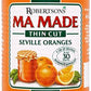 Mamade Marmalade Thin Cut 3/4 Pint,Net Wt. 850G