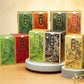 Ten Ren King'S 103 Green Ginseng Oolong Tea, 300G/10.6Oz