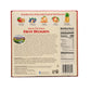Liberty Orchards Aplets & Cotlets, Berry Delight, Fruit Delights, Dessert Delights, 4 Pack Variety