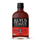 Rufus Teague - Blazin' Hot Bbq Sauce - Premium Barbecue Sauce - 15.25 Oz. Bottle