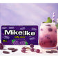 MIKE AND IKE Jolly Joes G  Chewy Candies - Pack of 3 - Theater Boxes - 10.9 x 5.7 x 16 cm