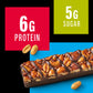 KIND Nut Bars  Salted Caramel Dark Chocolate Nut  Healthy Snacks  Gluten Free  Low Sugar  6g Protein  36 Count