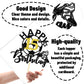 Aeryourtar Glitter Soccer Cake Topper, 15th Birthday Party Decorations, Paper, Soccer Theme, Boy Girl