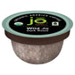 Jo Coffee Organic Dark French Roast Coffee Pods, 12 Count, Compostable, Fair Trade Certified, Compatible with Keurig K-Cup Brewers