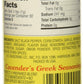 Cavender'S All Purpose Greek Seasoning - 3.25 Oz (Pack Of 4)-