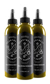 Heartbeat Hot Sauce Co. | Dill Pickle 6 oz. 3 pack