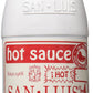 Hot Sauce San Luis- Spirit Of Mexican Food 15.9Oz - Mexico
