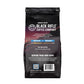 Black  Coffee Company Dark Chocolate Roast 11oz Gound Coffee with Smooth  Indulgent Dark Chocolate Notes for a Decadent Brew.