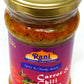Rani Carrot & Chilli Pickle Hot (Achar, Spicy Indian Relish) 10.5Oz (300G) Glass Jar ~ Vegan | Gluten Free | Non-Gmo | No Colors