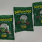 Super Turron Supercoco All Natural Coconut Candy 50 Count By Supercoco (Pack Of 3)