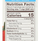 Bonafide Provisions Organic No Salt Added Vegetable Broth, 32 FZ