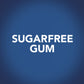 Orbit White Spearmint Sugar Free Chewing Gum, 40 Count (Pack Of 6)