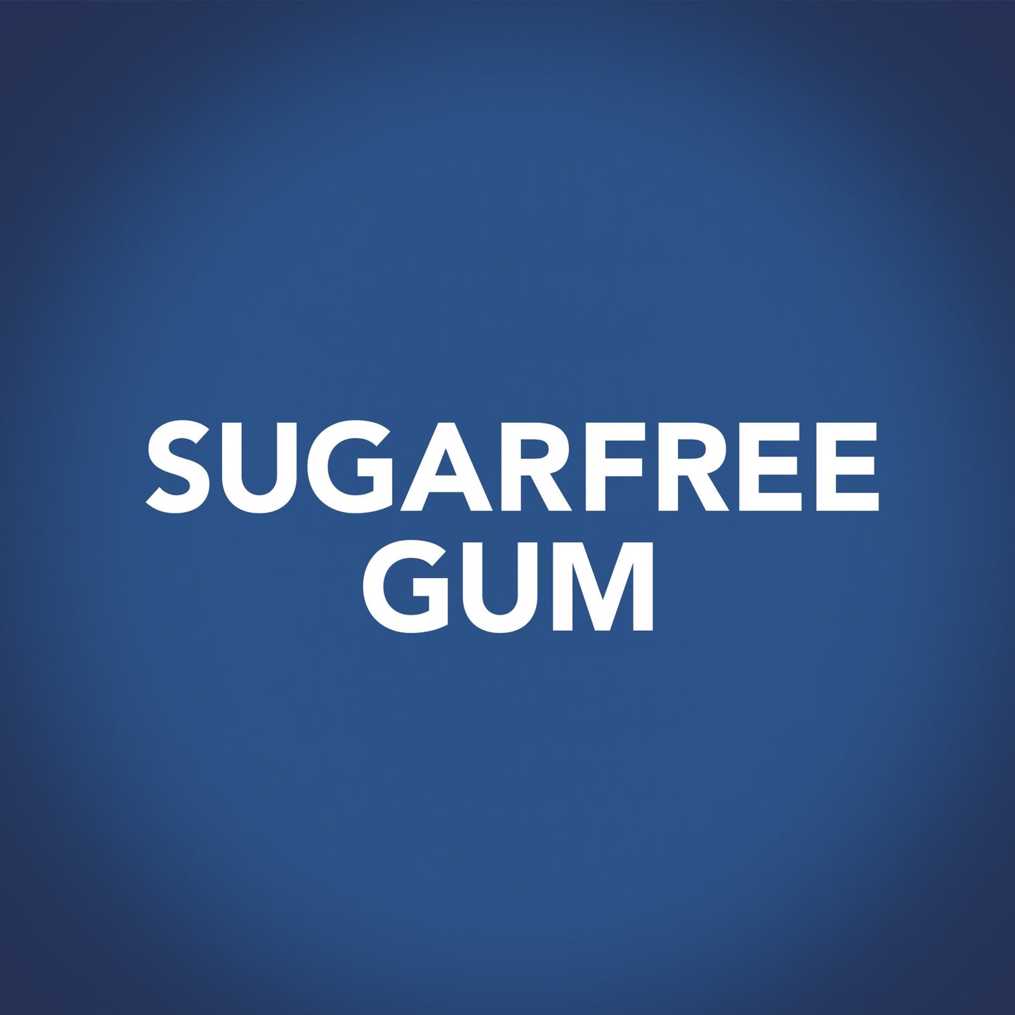 Orbit White Spearmint Sugar Free Chewing Gum, 40 Count (Pack Of 6)