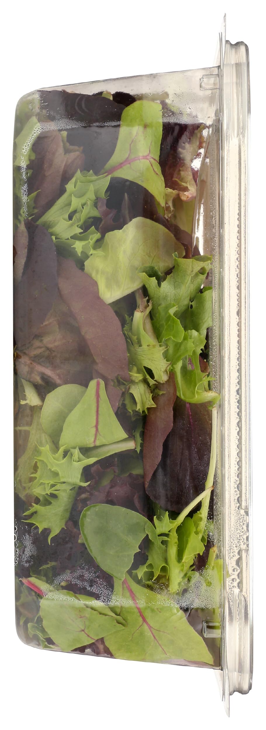 Whole Foods Market, Organic Sweet Baby Lettuces, 5 oz