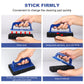 Blackstone Grill Cleaning Kit, Heavy Duty Griddle Scrubber Scouring Pad & Handle, Griddle Cleaning Brush For Charcoal, Gas Grill