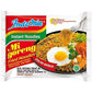 Indomie Foods Mi Goreng Instant Noodles, Halal Certified, Original Flavor, 2.82 Oz, Pack Of 20