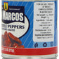 San Marcos Chilpotle Peppers in Adobo Sauce, 7.5 Oz., (Pack of 4 Cans)