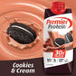Premier Protein High-Protein Shake, Cookies & Cream, 132 Fl. Ounce .,, 132 Ounce ()