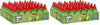 LORENA-PELON PELON PELO RICO Tamarind Candy Bottles, 1 oz (36 Count) (Pack of 2)