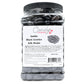 Candy Retailer Jumbo Jelly Beans (5 Lb, Black Licorice)
