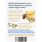 Twinings Superblends Variety Sampler Pack,Flavoured Herbal, Green & White Tea,Energy+ Vitamin B6, Sleep+ Melatonin, Immune Suppo