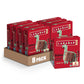 Larabar Kids Chocolate Brownie Gluten Free Bar, 576 Oz, 6 Ct (Pack Of 8)