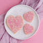 Sweets Indeed Sprinkles, Edible Sprinkle Sugar Mix, Perfect For Cake Decorations, Baking, Ice Cream, Cookies, Cupcake Topper, 5