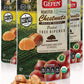 Gefen Organic Whole Peeled and Roasted Chestnuts, 3oz (12 Pack) | Chestnuts Peeled and Ready to Eat | Great for Cooking & Baking