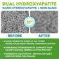 Pro-Mineralizer Toothpaste Citrus Blast - Nano Hydroxyapatite & Enamel Support Toothpaste W/Xylitol Aloe Vera & Sea Salt - Anti