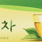 Dongsuh Korean Brown Rice Green Tea, Traditional Korean Tea Blend, 100 1.5G Tea Bags