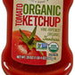 WOODSTOCK FARMS Organic Tomato Ketchup, 20 OZ