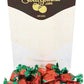 Arcor Strawberry Buds Filled Hard Candy Bon Bons | 1 Pound