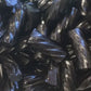 By The Cup Black Licorice Twists, 2.5 Pound Bulk Bag