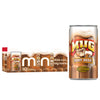 Mug Root Beer Soda Mini Cans, 7.5 Fl Oz, 10 Pack