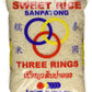 Thai Sticky Rice (Sweet Rice) 5 Lbs 1 Pack