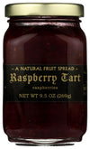 MOUNTAIN FRUIT COMPANY Raspberry Tart Jam, 9.5 OZ