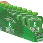 Mammachia Chia Squeeze Green Magic Vitality Snack, Vegan Friendly, Kosher, USDA Certified Organic, Gluten Free & Non-GMO, 3.5 Ou
