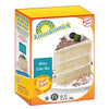Kinnikinnick - White Cake Mix - Gluten Free, Allergy Friendly Cake Mix - 17.6 oz. Box