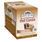 Grove Square Hot Cocoa Pods  Milk Chocolate  Single Serve (Pack of 24) (Packaging May Vary)