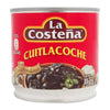 Cuitlacoche La Costea - Huitlacoche - Mexican Corn Smut - 13.4 ounces (380g)