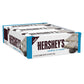 Hershey'S Cookies 'N' Creme King Size Candy, Bulk, Individually Wrapped, 2.6 Oz Bars (18 Count)
