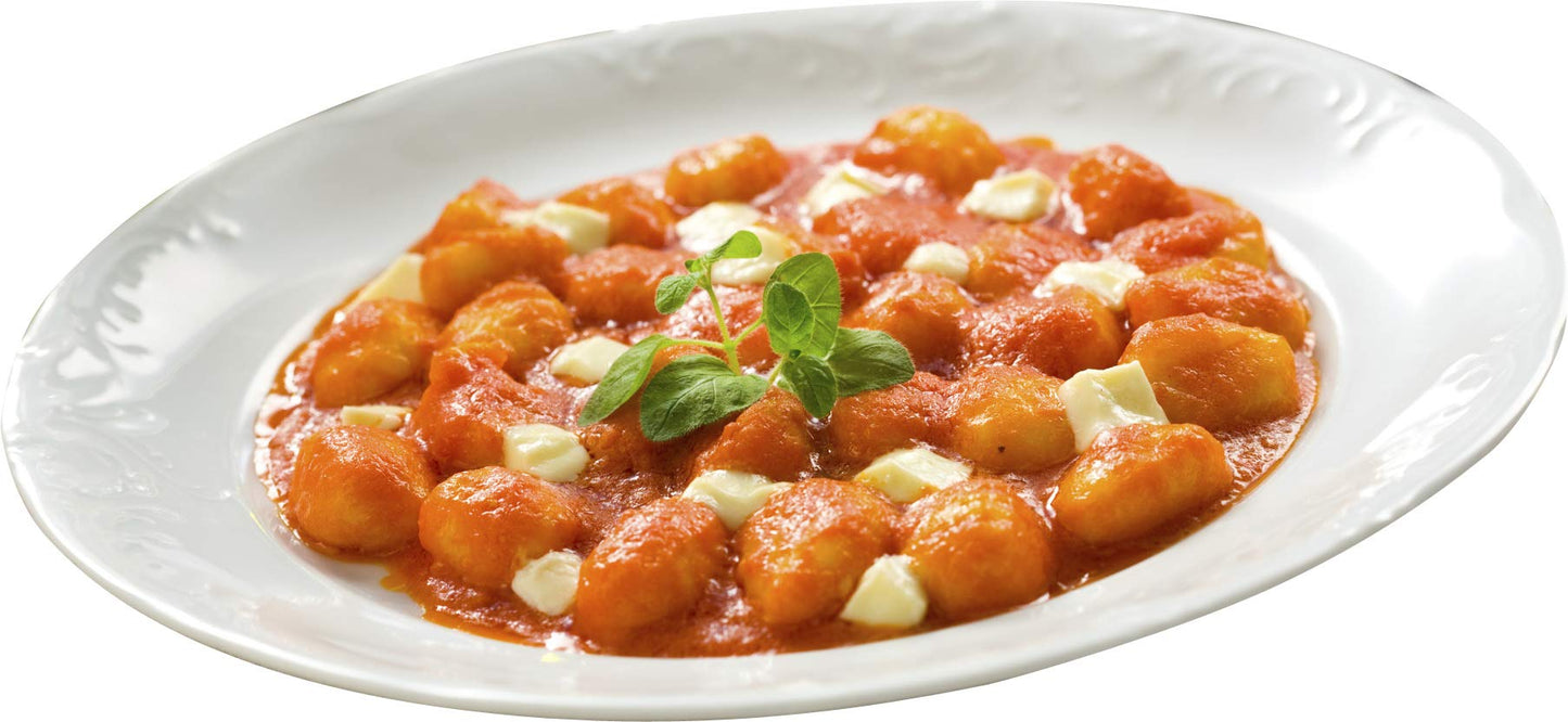Bartenura Potato Gnocchi, Original 1LB (3 Pack) Made in Italy