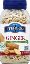 Litehouse Ginger, 0.56 Oz
