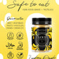 Sweet Spell Gold Luster Dust Edible Glitter (15G) - Shimmer Pearl Dust Powder For Decorating Cakes, Chocolate, Drinks, Cocktails