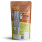 Fillos Walking Tamales, Bean Salsa Habanero, Pk of 7, Ready-to-Eat, Delicious, Gluten-Free, Preservative-Free, No Added Sugar,