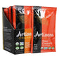 ARTISANA Organic Raw Cashew Butter 10 Pack, 1.06 OZ